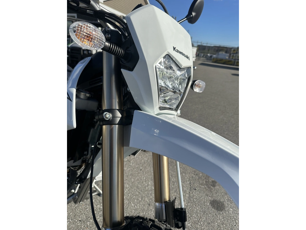 2026 Kawasaki Klx 300 alt