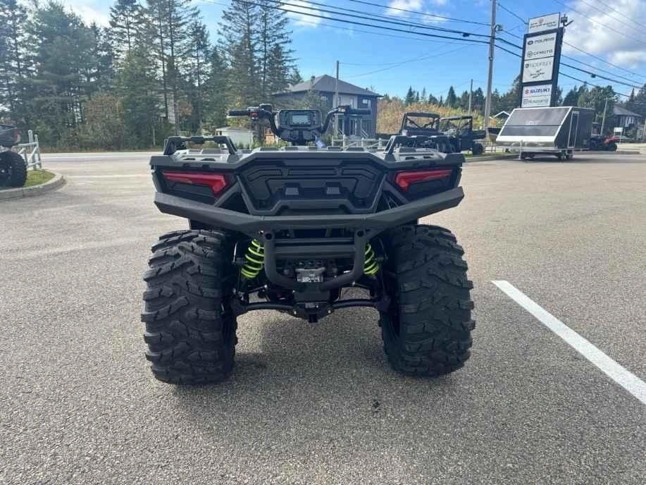 Polaris Sportsman 850 Trail 2026 alt