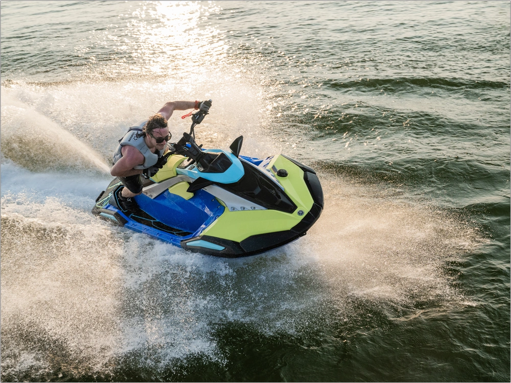 2026 Yamaha Jetblaster Pro alt