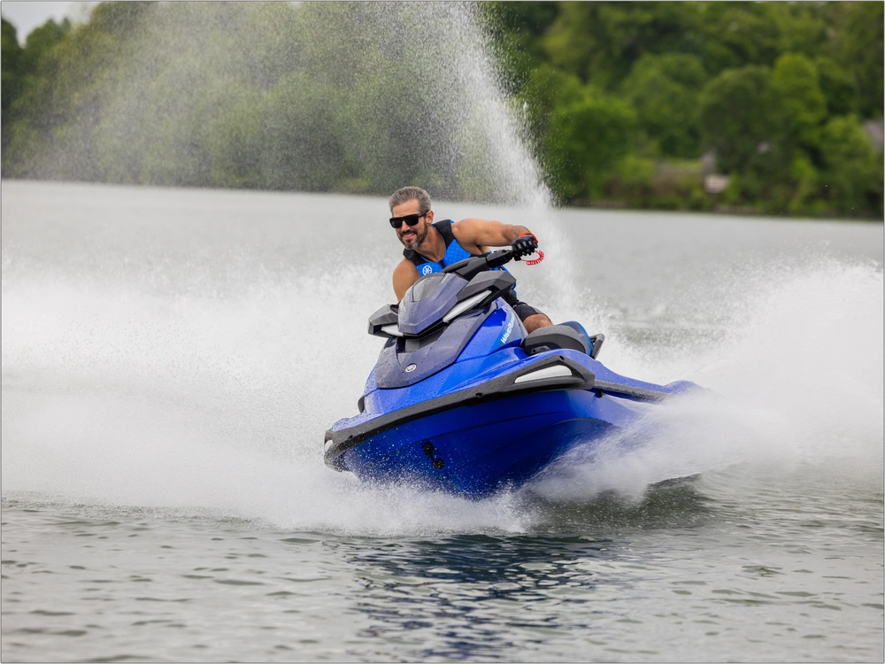 2026 Yamaha Vx Limited Ho alt