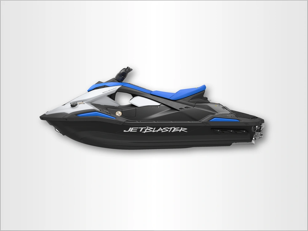 2026 Yamaha Jetblaster alt