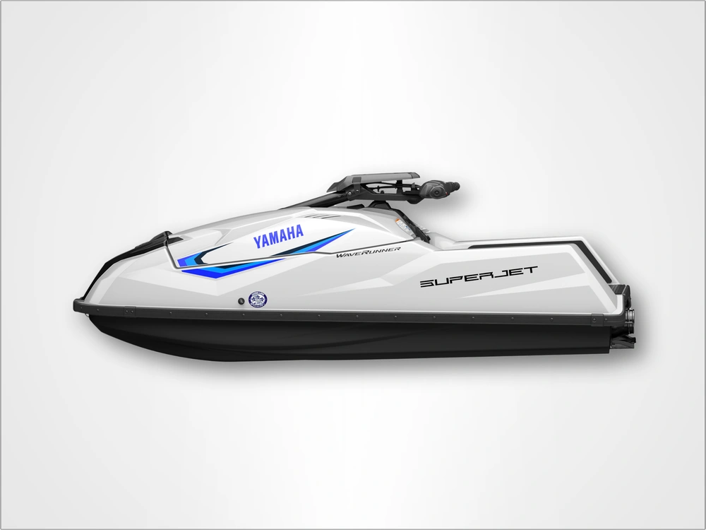 2026 Yamaha Superjet alt