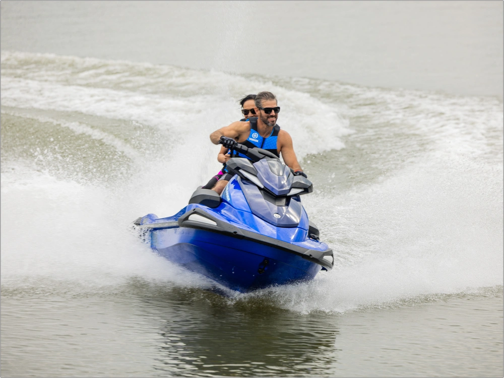 2026 Yamaha Vx Limited Ho alt