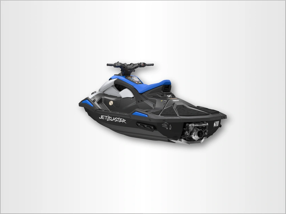 2026 Yamaha Jetblaster alt