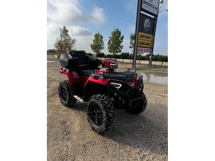 2023 Polaris Sportsman 570 Trail Eps alt