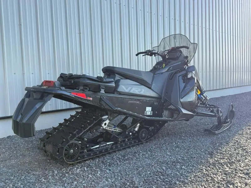2023 Polaris PATRIOT BOOST INDY VR1 137