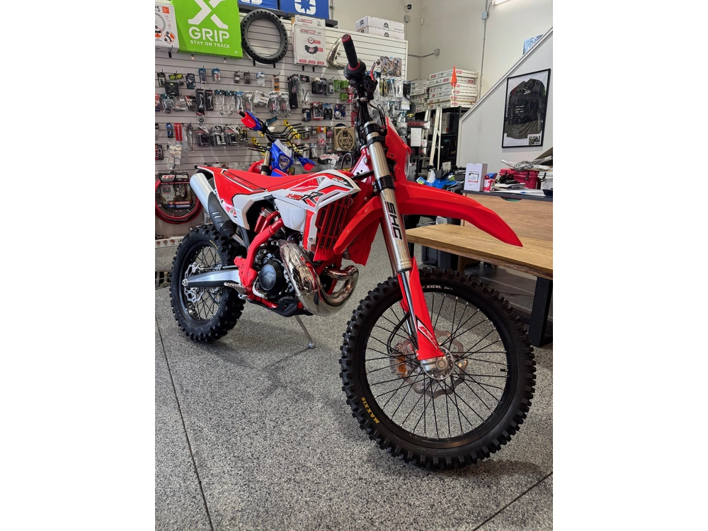 2025 Beta 300 Rr X-pro alt