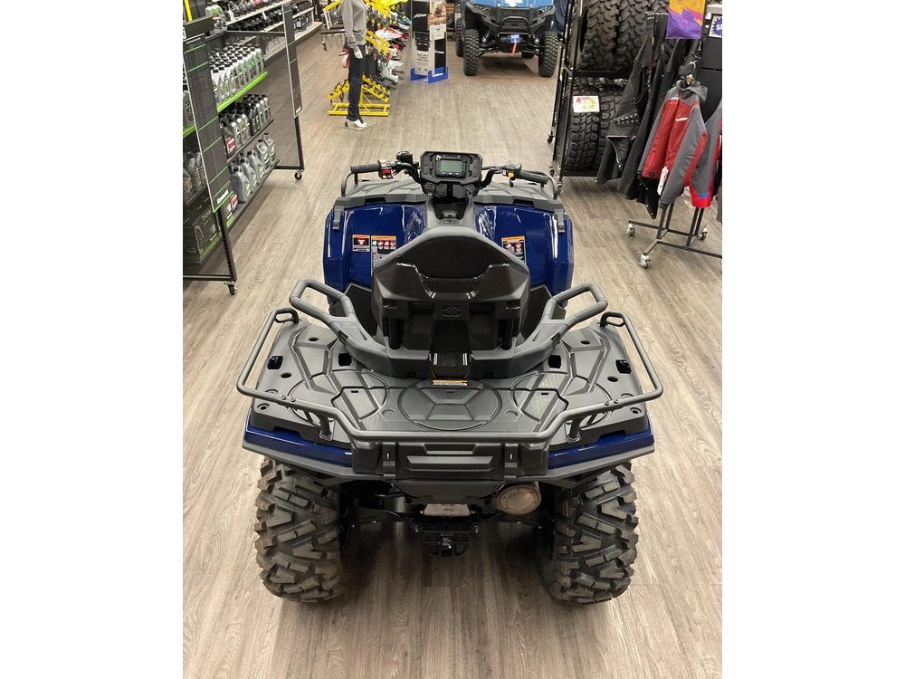 2025 Polaris Sportsman Touring 570 Prem - Springfield Bl Premium alt