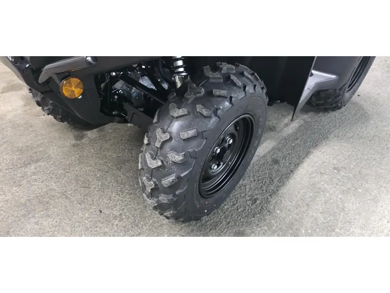 2026 Honda TRX420 Rancher