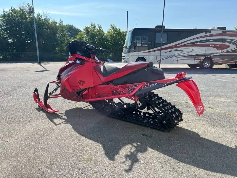 Yamaha Sidewinder L-tx 2020 alt