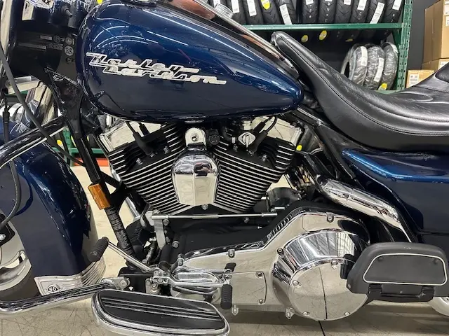 Harley-Davidson FLHRS ROAD KINGFLHRS 2004