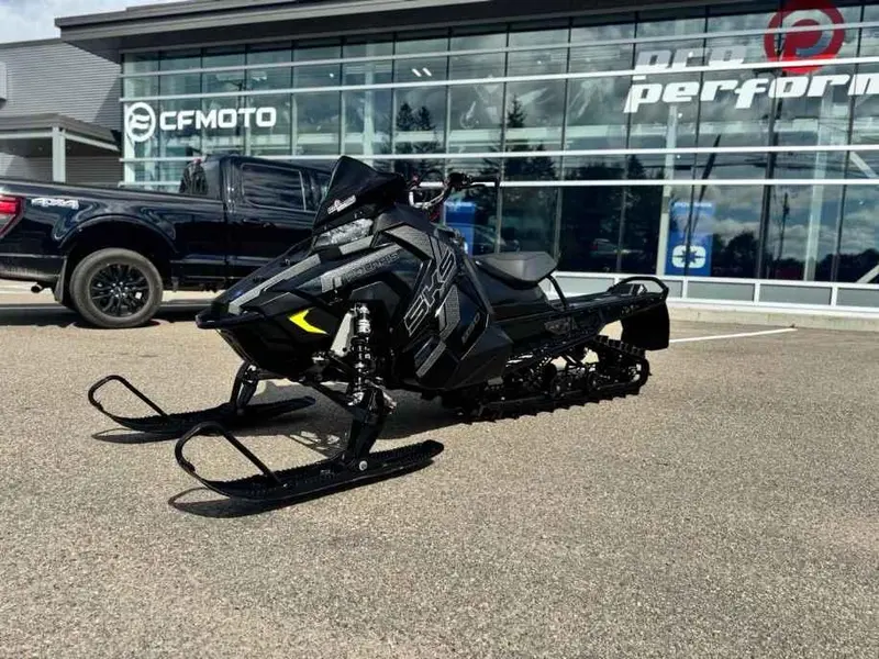 2021 Polaris 850 SKS 155