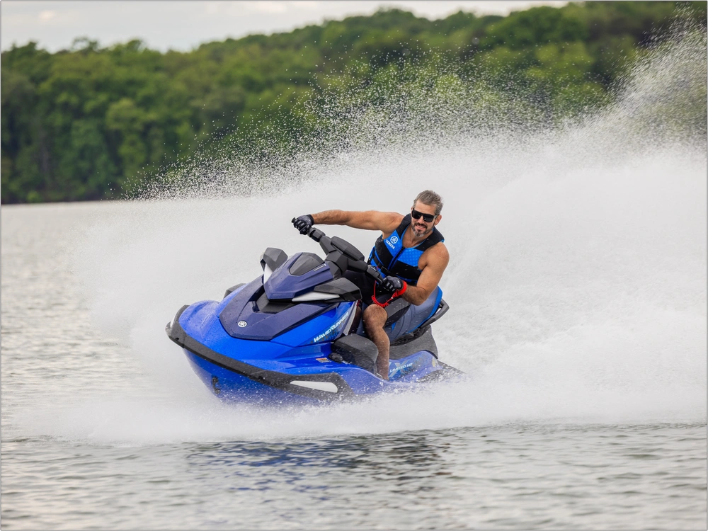 2026 Yamaha Vx Limited Ho alt