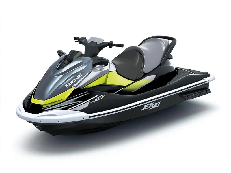 2025 Kawasaki STX160X