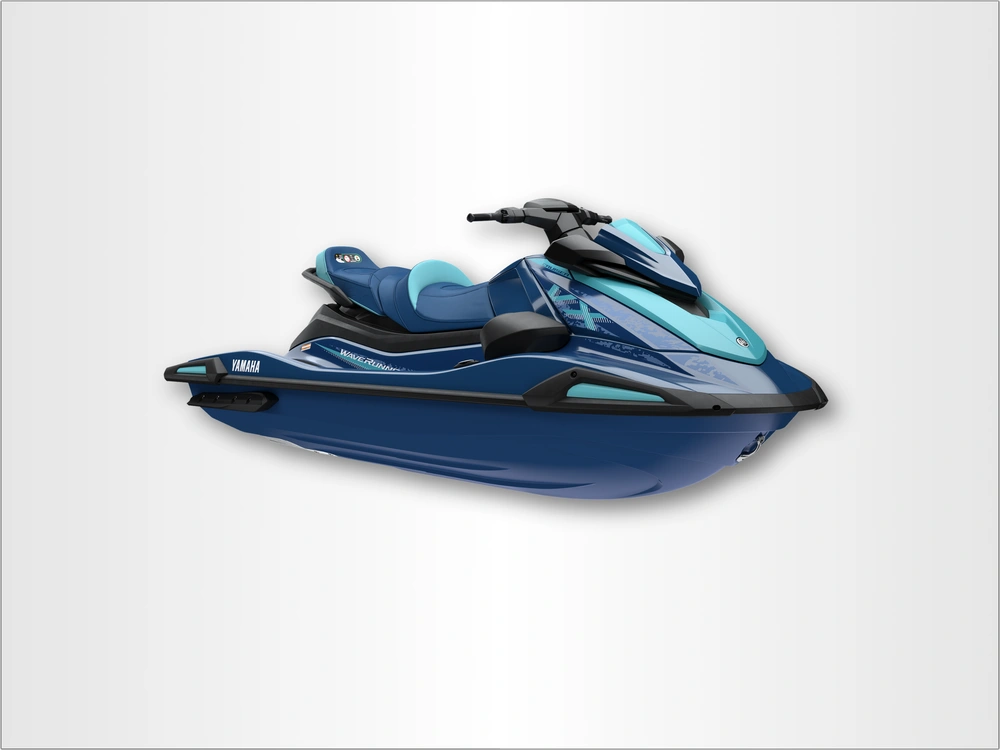 2026 Yamaha Vx Cruiser alt