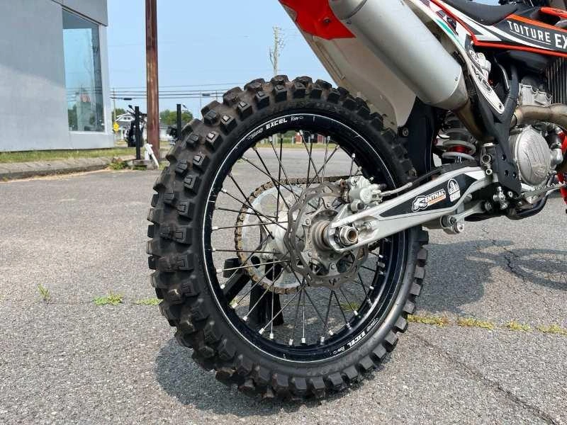 Ktm 350 Sx-f 2019 alt