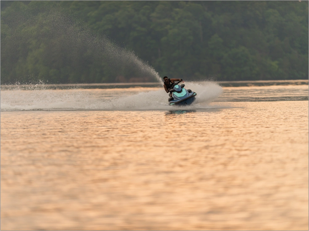 2026 Yamaha Vx Cruiser alt