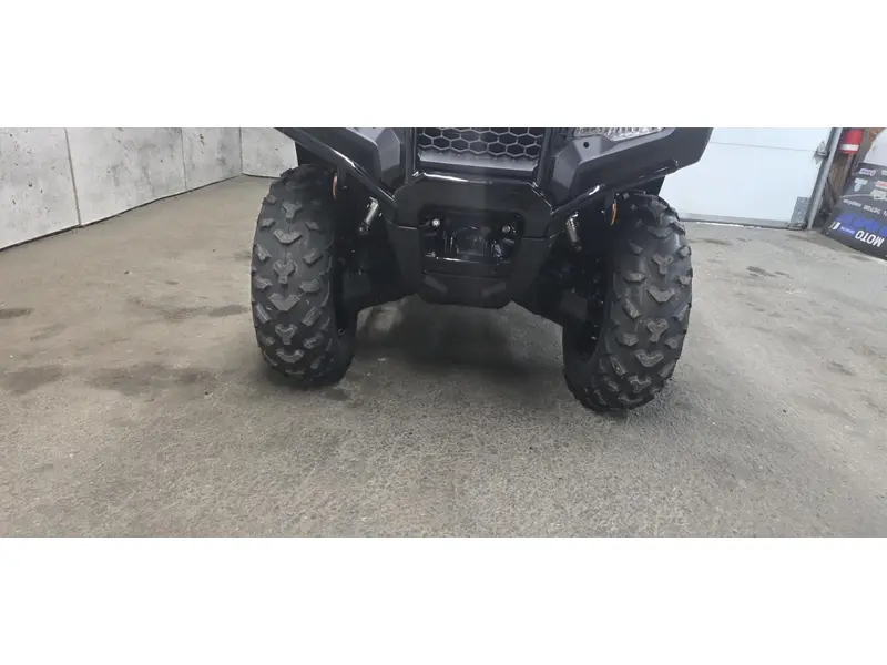 2026 Honda TRX420 Rancher