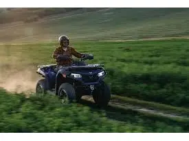 2026 CFMOTO CFORCE 600