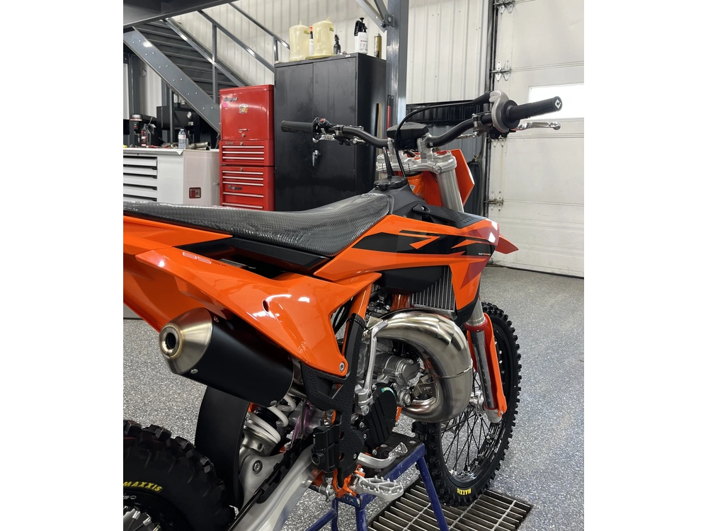 Ktm 85 Sx 19/16 2026 alt