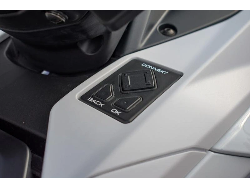 Yamaha Jet Blaster Limited 3 Places 2025 alt