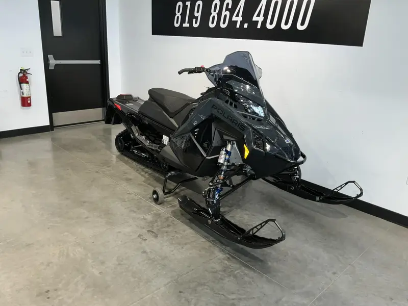 2026 Polaris 850 Indy VR1 137