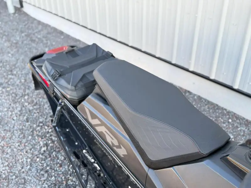 2023 Polaris PATRIOT BOOST INDY VR1 137