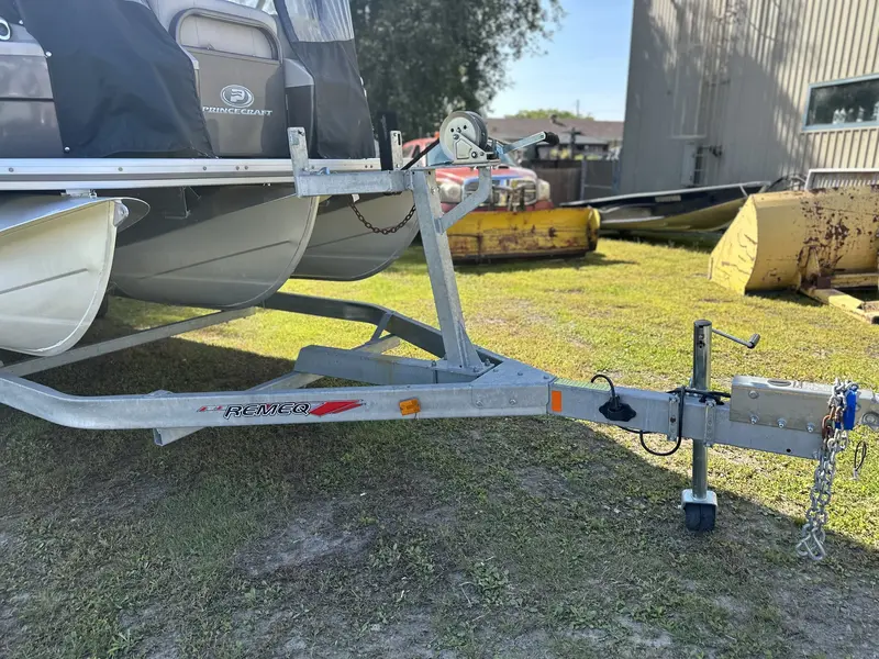 2013 Princecraft VOGUE 25XT 191$ PAR SEMAINES TX IN thumbnail 9