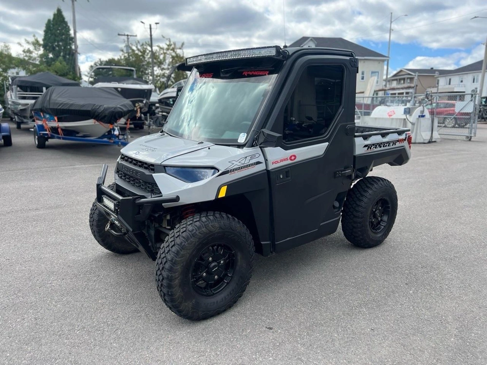 Polaris Ranger Xp1000 Eps Northstar 2022 alt