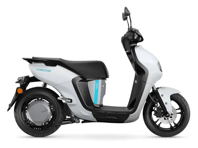 Yamaha NEO'S ( ELECTRIC ) 2025