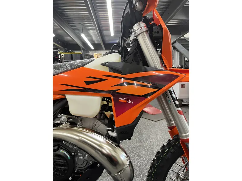 2026 KTM 300 XC-W thumbnail 11