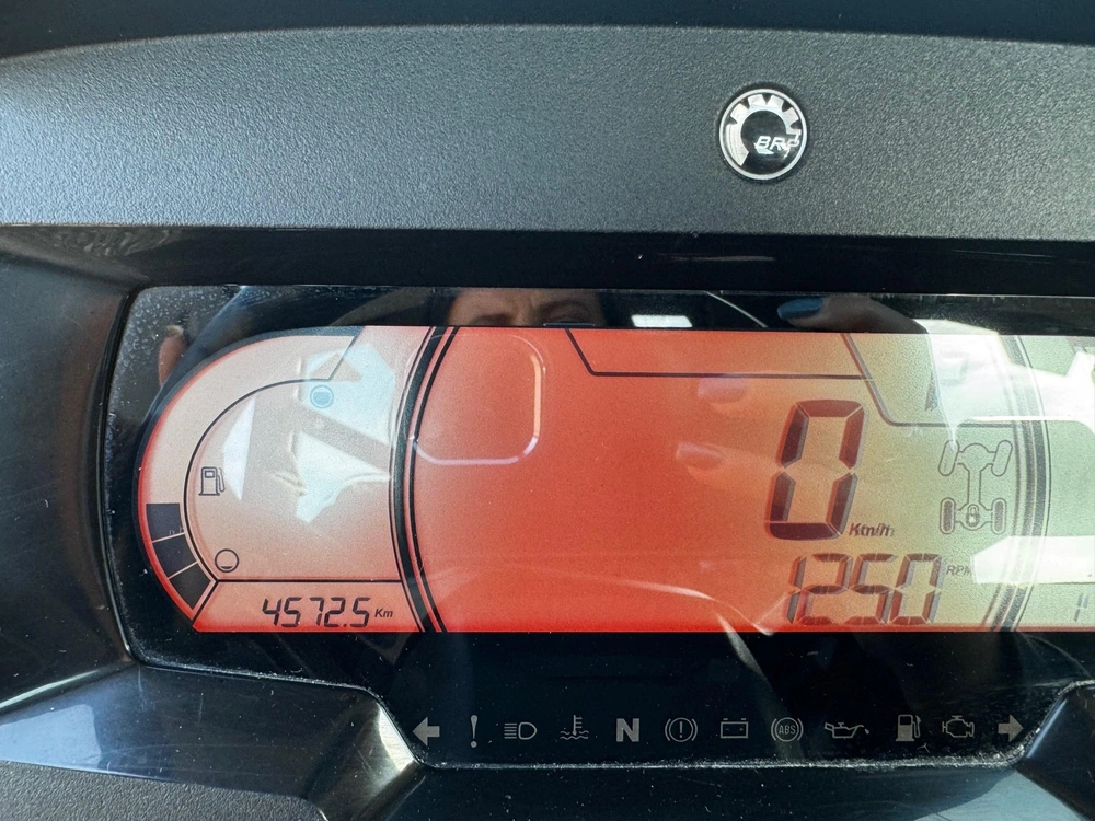 2021 Can-am Defender Hd10 Ltd Cab alt