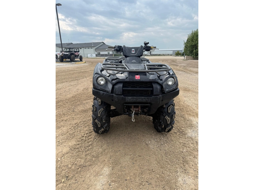 2015 Kawasaki Brute Force 750 alt