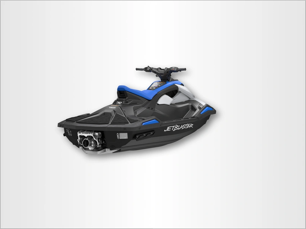 2026 Yamaha Jetblaster alt