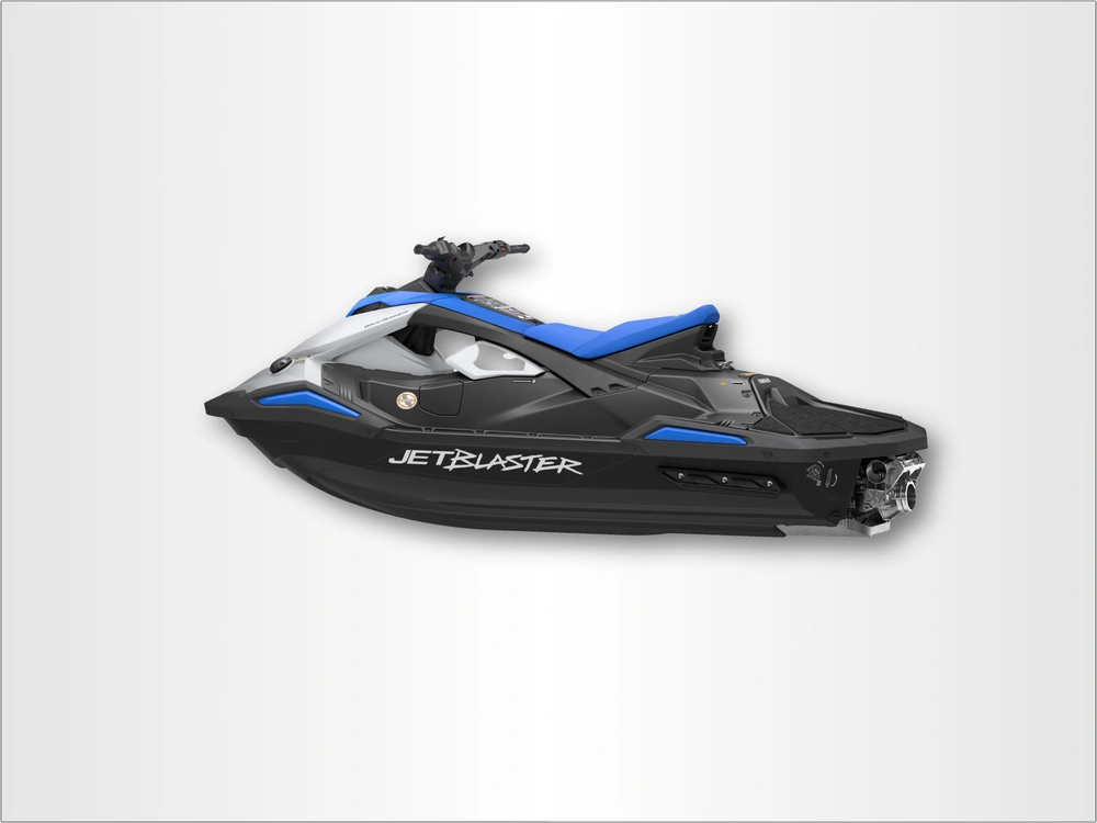 2026 Yamaha Jetblaster alt