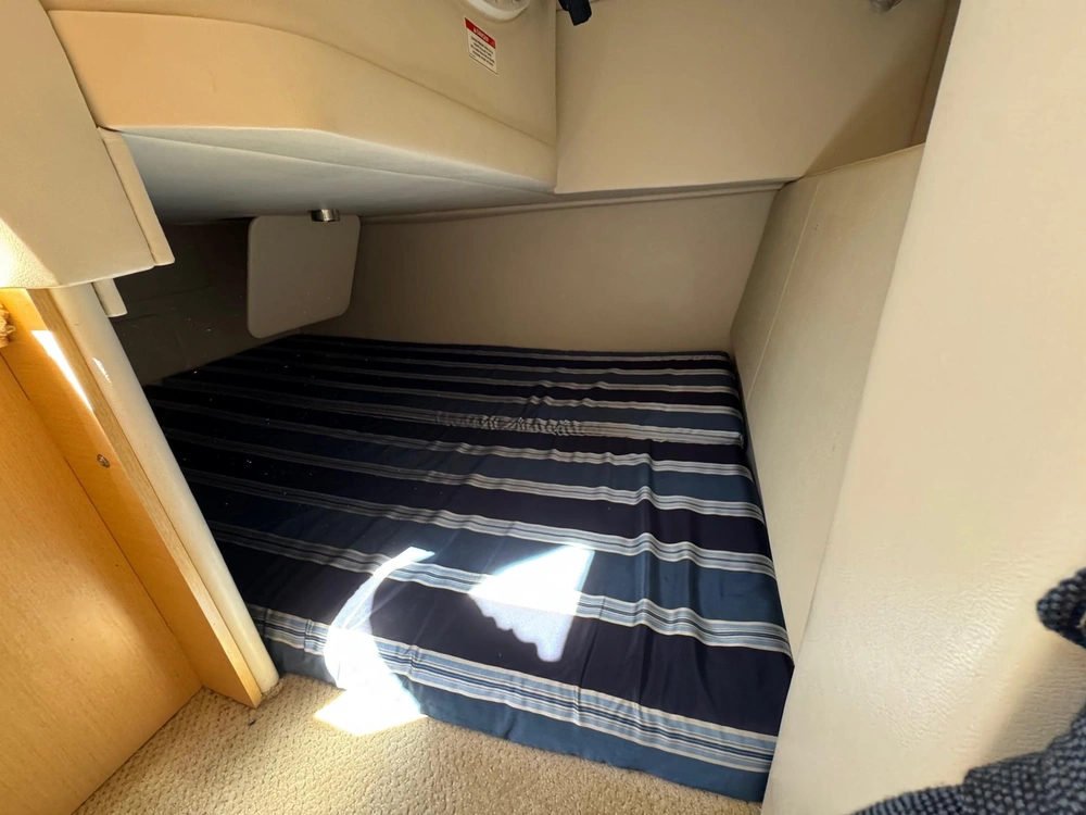 2012 Bayliner 255 alt