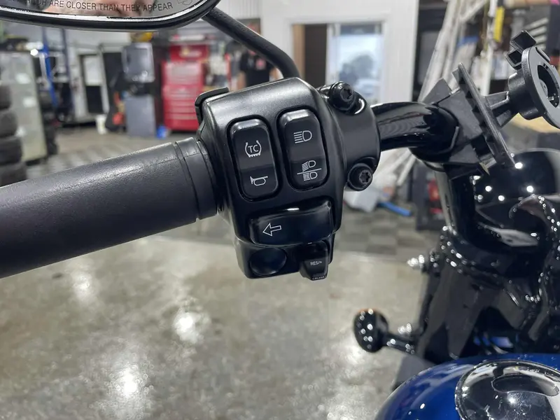 2023 Harley-Davidson FREEWHEELER ABS 114 **MODELE TRIKE RECHERCHÉ!**