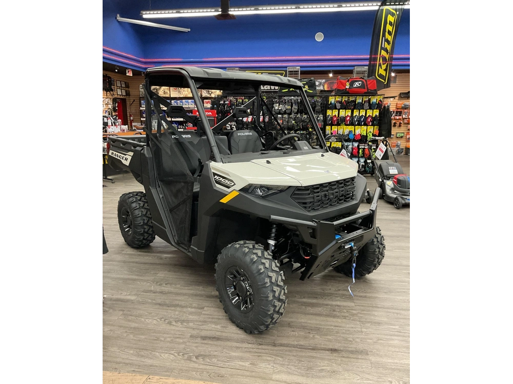 2026 Polaris Ranger 1000 Premium Eps alt