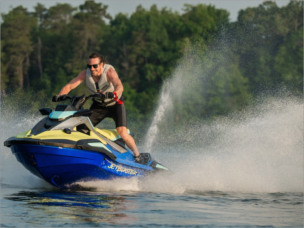 2026 Yamaha Jetblaster Pro alt