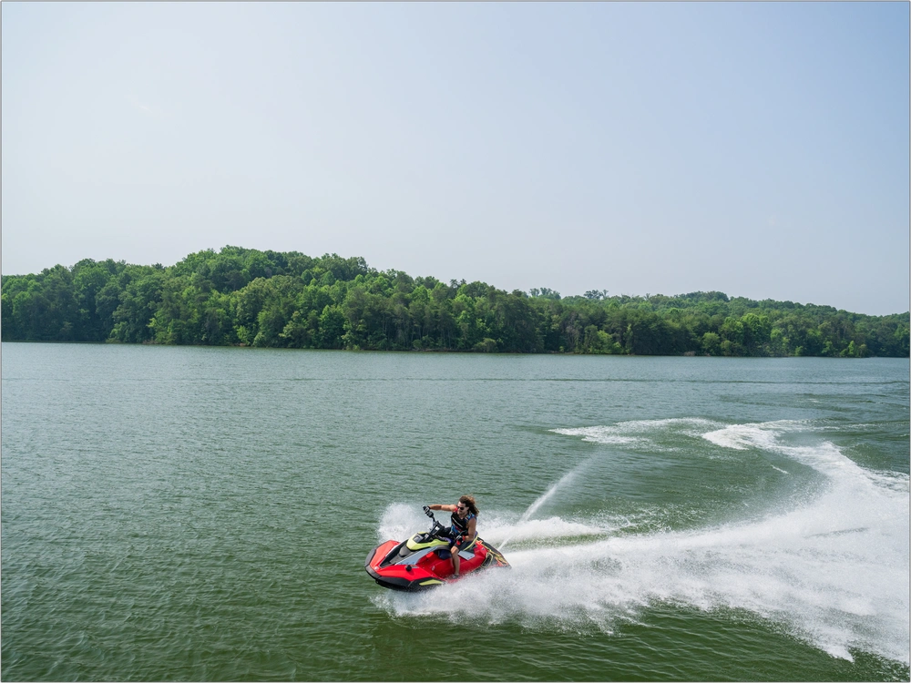 2026 Yamaha Jetblaster Pro alt