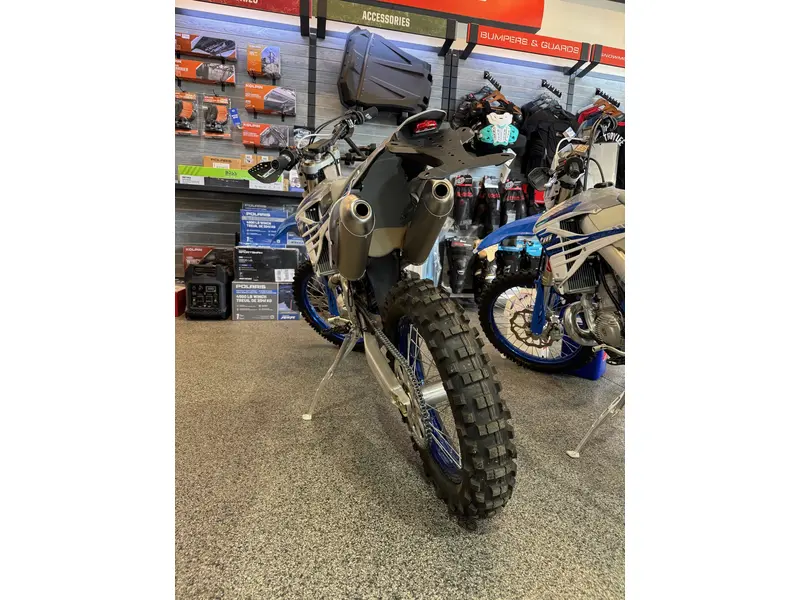 2024 TM Racing 300EN 4T