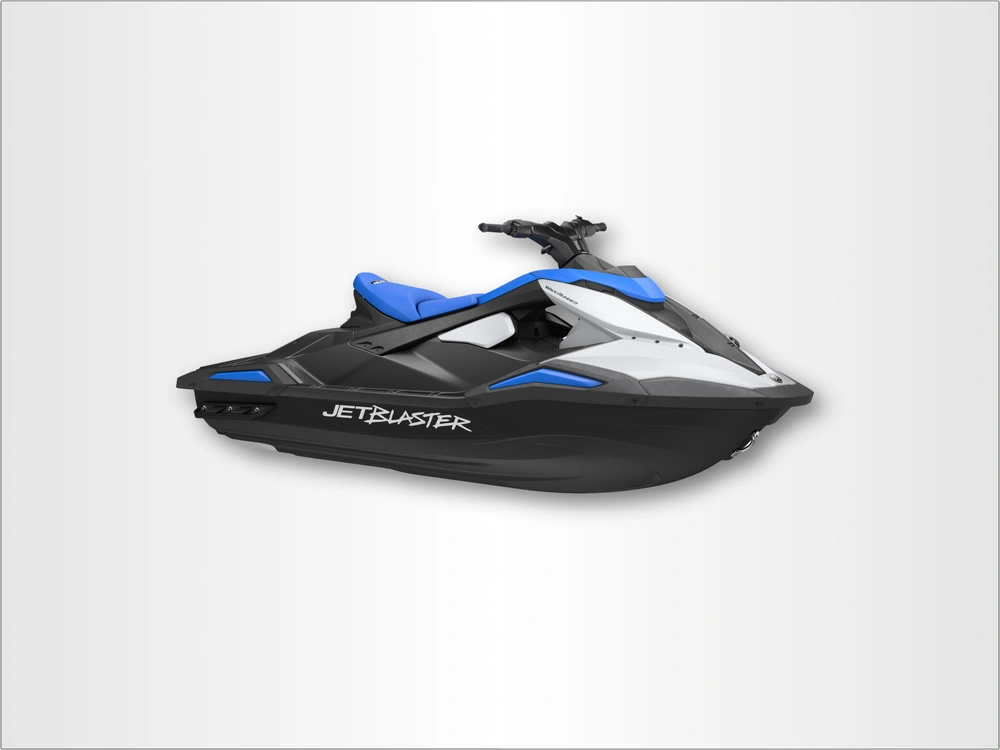 2026 Yamaha Jetblaster alt