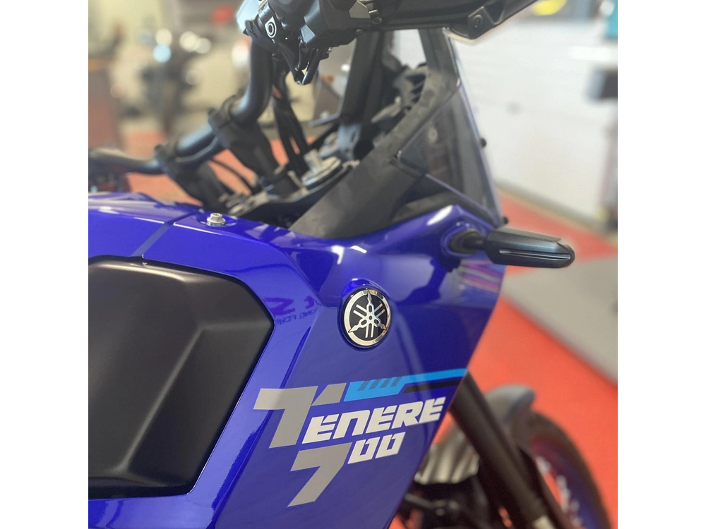 2025 Yamaha Tenere 700 alt