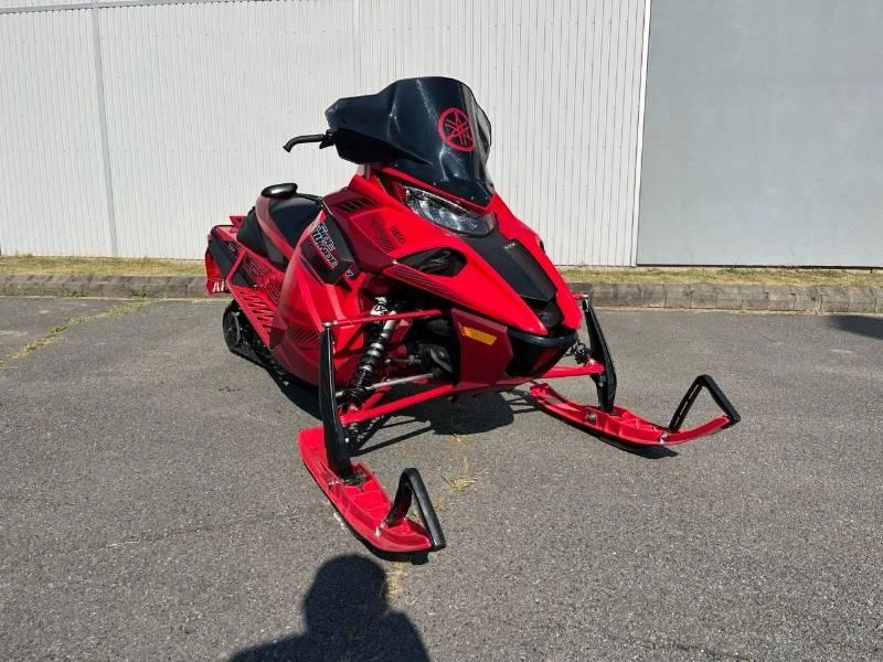 Yamaha Sidewinder L-tx Gt 2020 alt