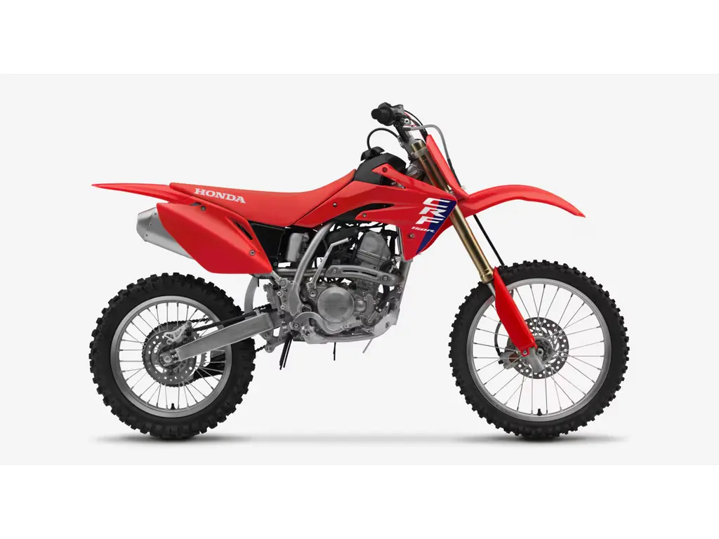 2026 Honda CRF150RT DIRTBIKE