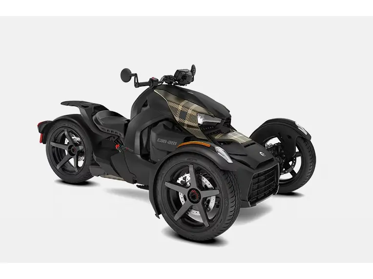 Can-Am RYKER SPORT 900 ACE 2025