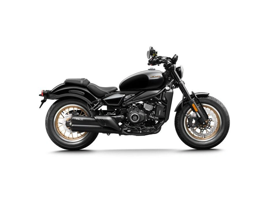 2026 Cfmoto 450cl-c alt