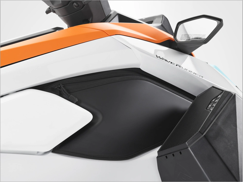 2026 Yamaha Jetblaster Limited alt