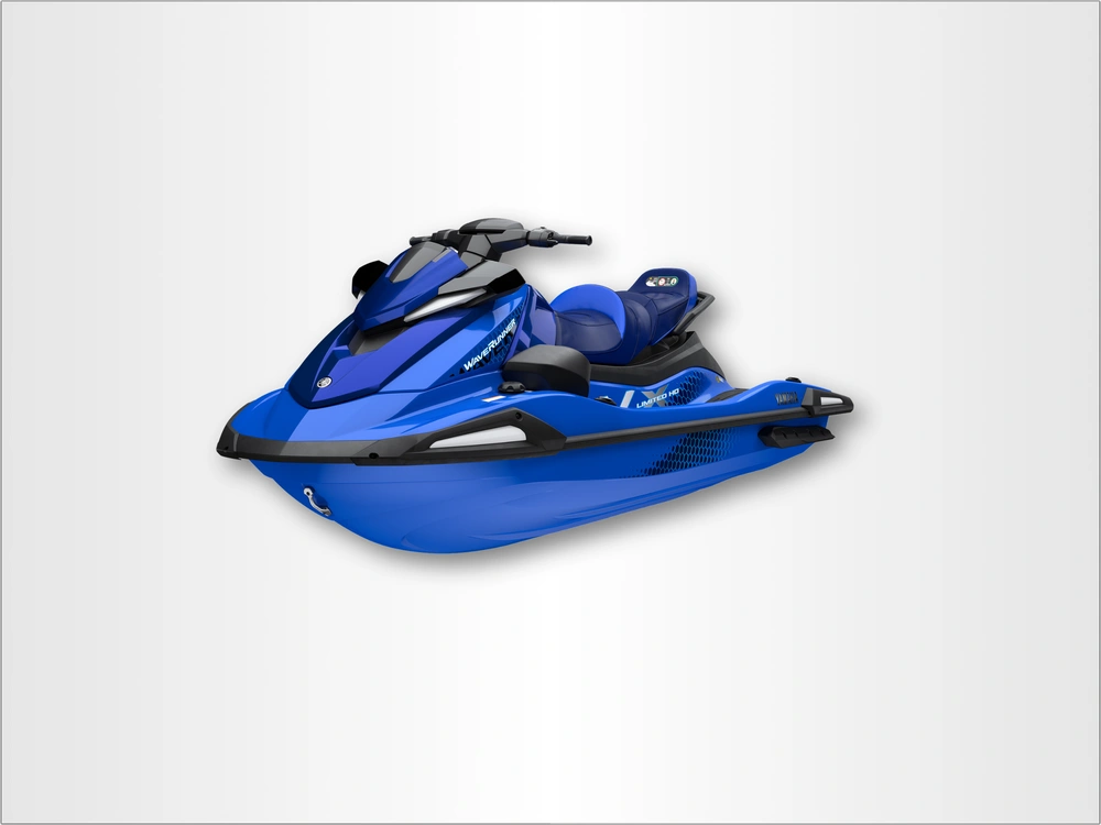 2026 Yamaha Vx Limited Ho alt