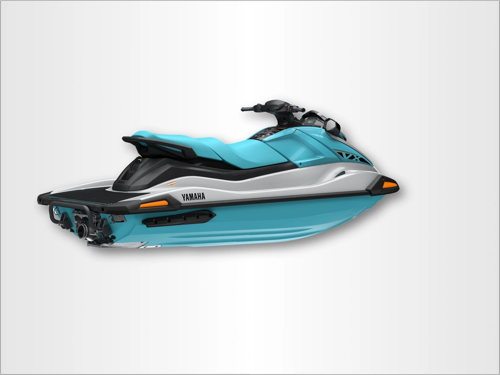 2026 Yamaha Vx alt